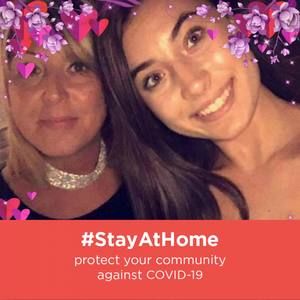 Meet your Posher, Lisa